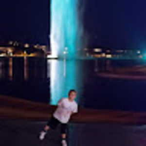 Meet your Posher, William